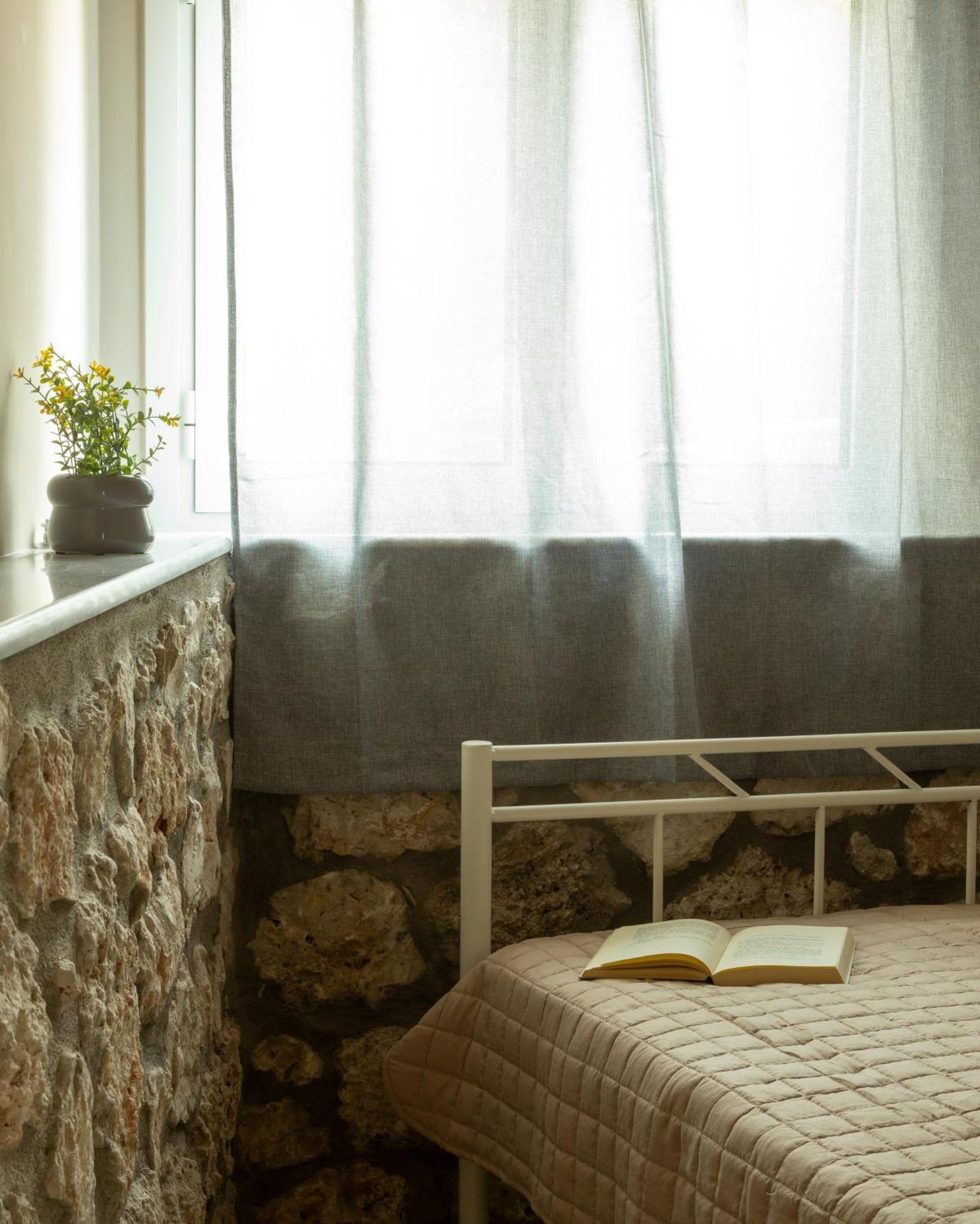 Marcon Stone House Nikiana别墅 外观 照片