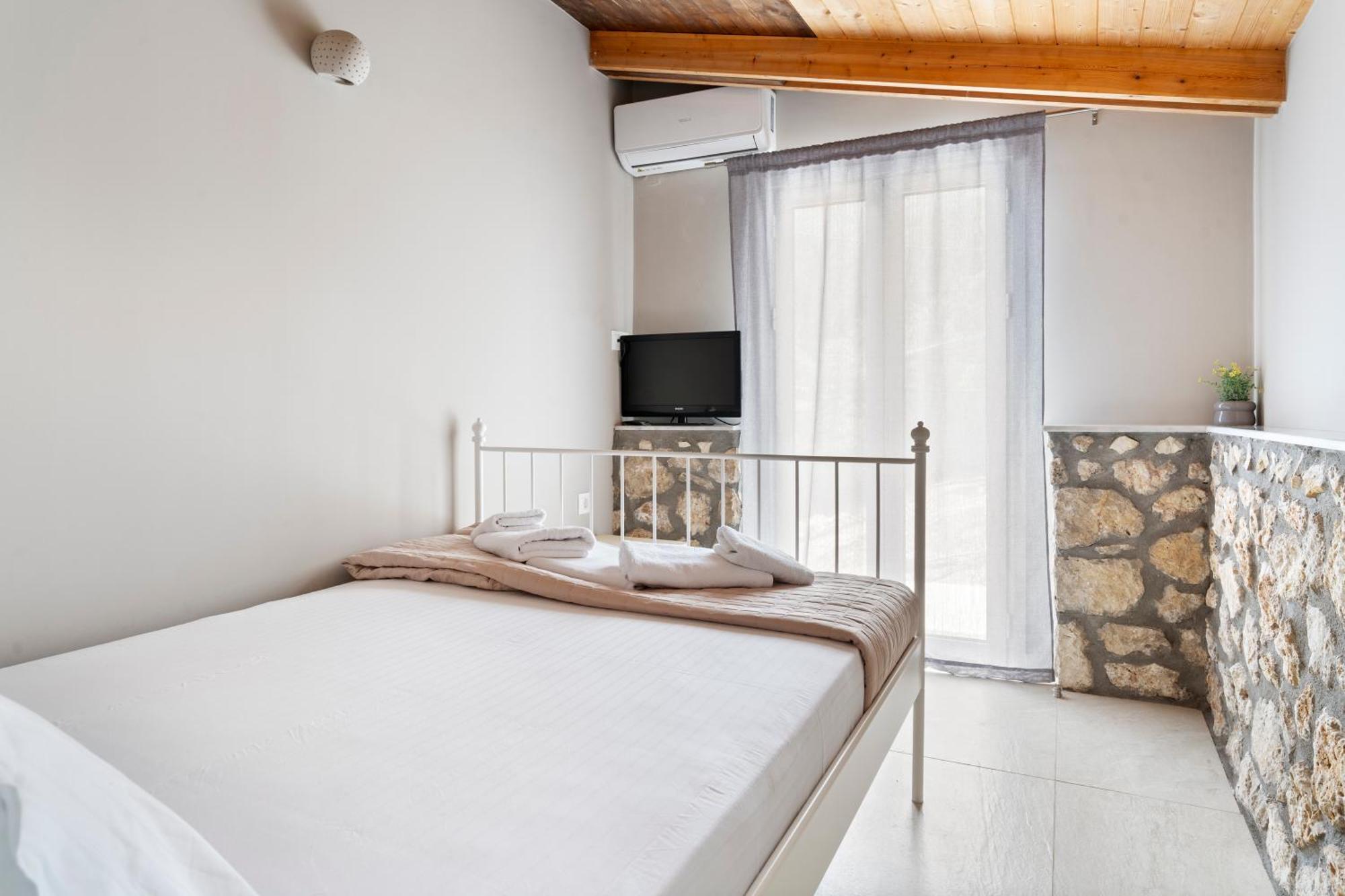 Marcon Stone House Nikiana别墅 外观 照片
